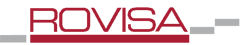 Rovisa Logo